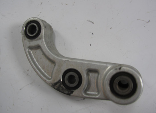 Link systeem achterveer Yamaha MT 09