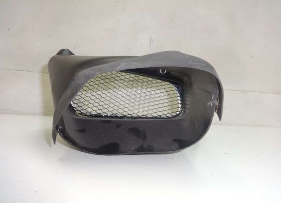 Linker luchtbuis Honda PC 800