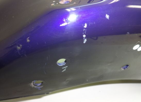 Achterspatbord Suzuki LS 650