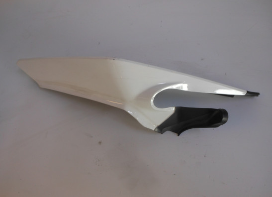 Linker achterkant KTM 390 Duke