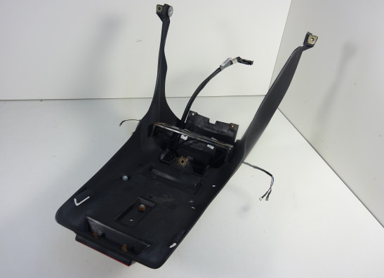 Kennzeichenhalter BMW K 1200 RS