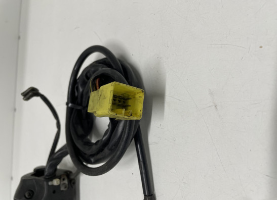 Stuurschakelaar links Suzuki GSX R 600