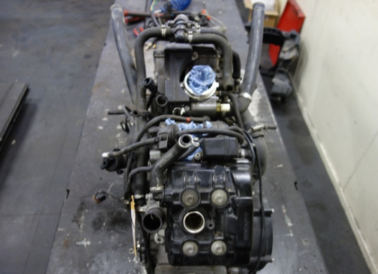 Motorblok KTM 1290  Super Adventure