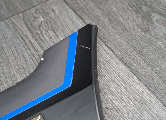 Rechter zijkuip klein Honda VF 700  750 S Sabre