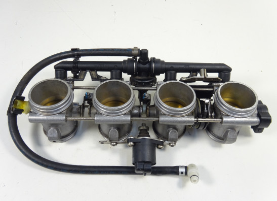 Gasklephuis BMW K 1200 R 