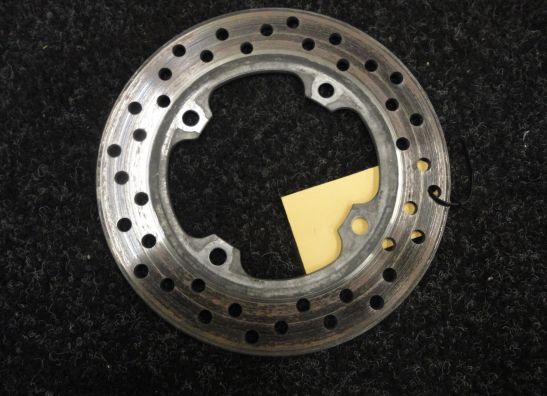 Bremsscheibe hinten  Honda CBR Fireblade