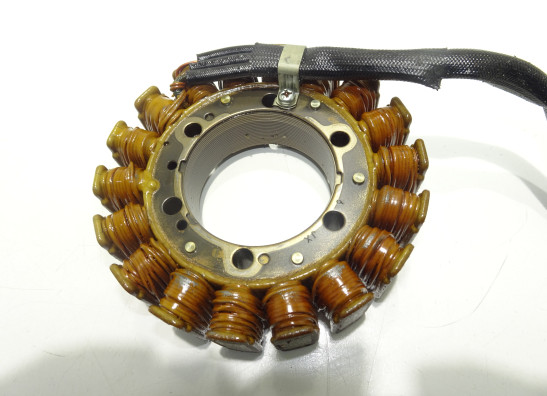 Dynamo BMW F 650 GS