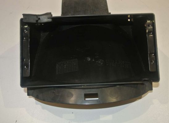 Heckunterverkleidung BMW R 1150 RT   R 850 RT