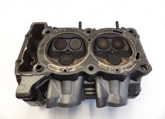 Cylinder head Yamaha TDM