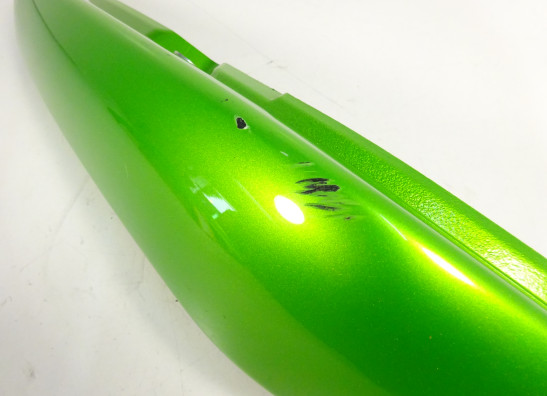 Cowl rear right Kawasaki ER 6
