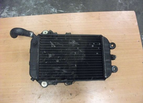 Kuhler Kawasaki VN 700  750