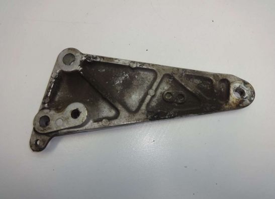 Rechter schetsplaat Honda CB 450