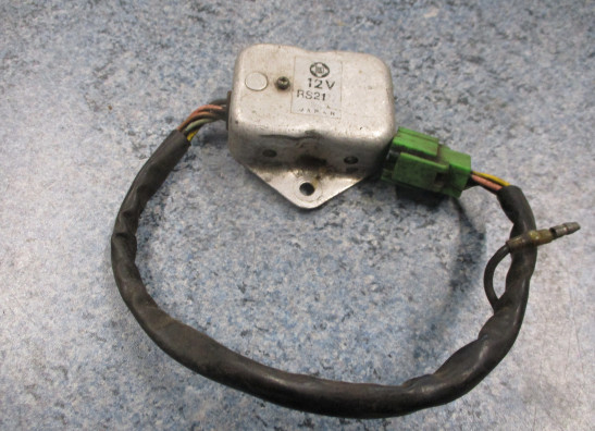 Spanningsregelaar Kawasaki KZ 900 1973-1977