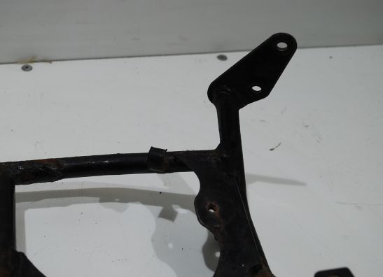 Topkuipsteun Kawasaki ZX 10 R