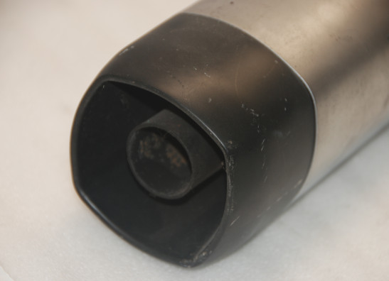 Uitlaat Harley Davidson VROD VRSC