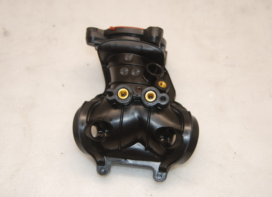 Einspritzanlage Harley Davidson Softtail