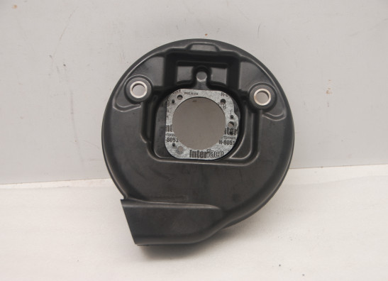 Luchtfilterhuis Harley Davidson Sportster