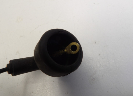 Pulsgever Honda VFR 750