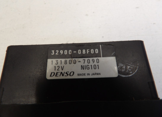 CDI ECU unit Suzuki GSX F 600