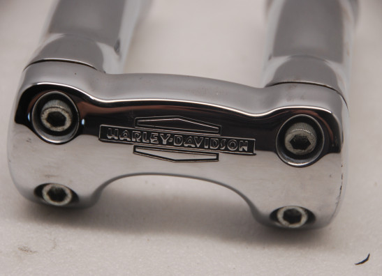 Steer Harley Davidson Softtail