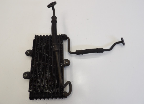 Oil cooler Suzuki XF 650 Freewind