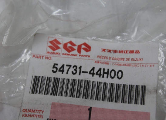 Vooras Suzuki SV 650