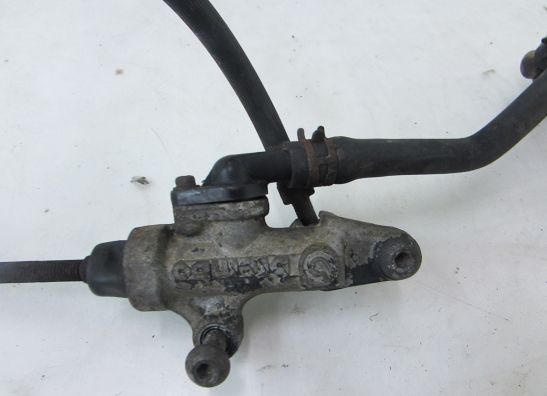 Rear brake caliper Yamaha TDM