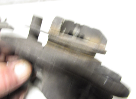 Achter remklauw Kawasaki ZX 6 R