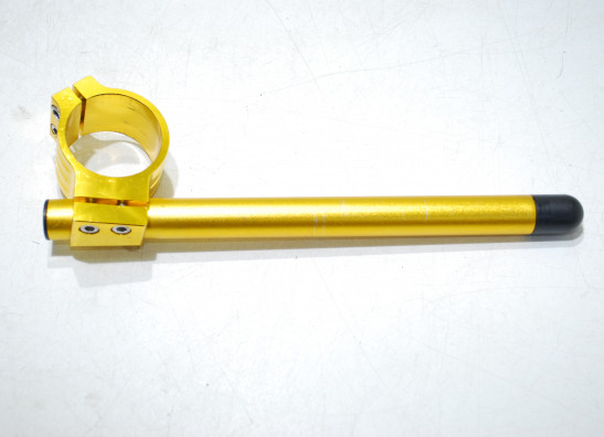 Clip on rechts Yamaha YZF R1