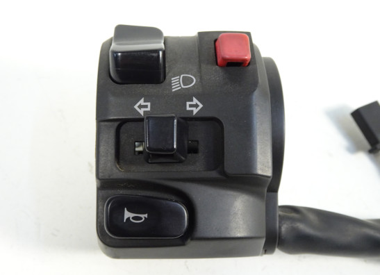 Lenkerschalter links Kawasaki ER 6