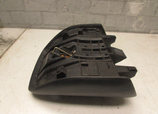 Buddy zadel BMW R 1100 RT