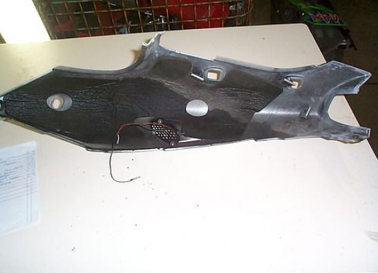 Heck rechts Kawasaki ZX 9 R