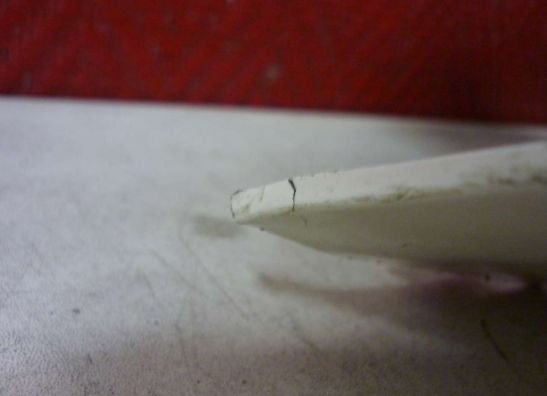 Cowl rear right Kawasaki ZXR 750