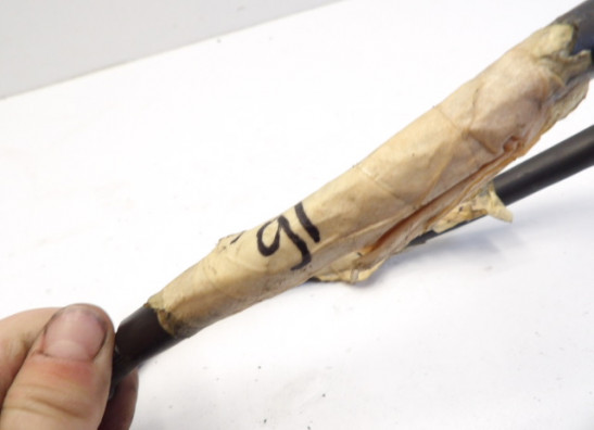 Koppelingsleiding Yamaha FZR 1000