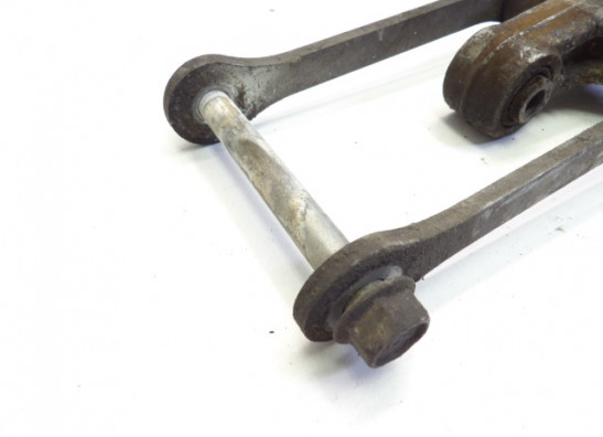 Link systeem achterveer Suzuki RF 900