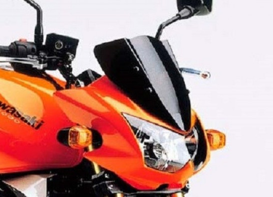 Scheibe Windschild Kawasaki Z 1000