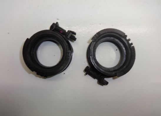 Inlaat rubber Honda VFR 750