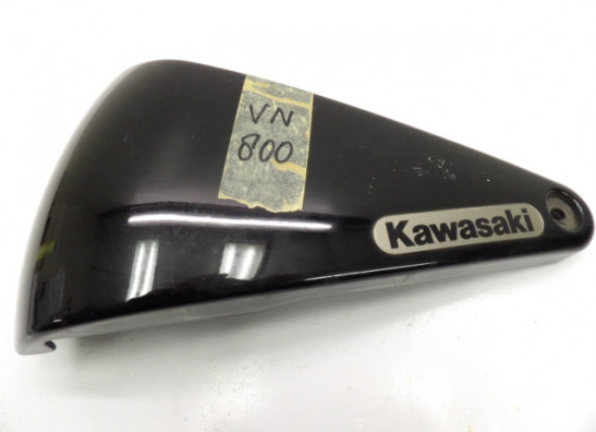 Linker zijkuip klein Kawasaki VN 800