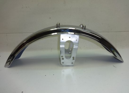 Voorspatbord Yamaha XS 400