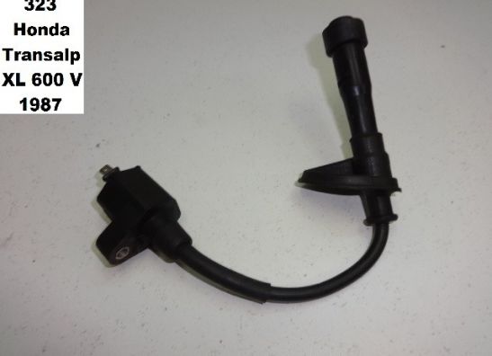 Ignition Coil Honda TRANSALP