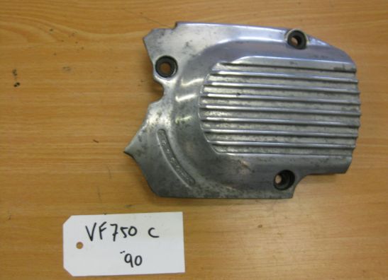 Engine cover Honda VF 700  750 Supermagna