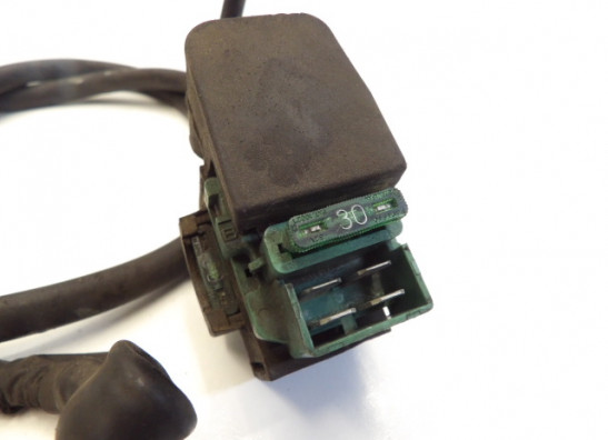 Starter Relay Honda VFR 750