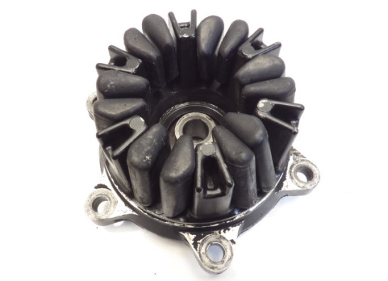 Tandwieldrager Honda TRANSALP