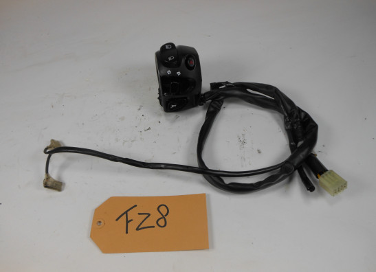 Lenkerschalter links Yamaha FZ8