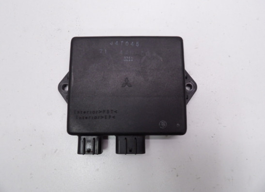Ignitor CDI ECU Yamaha FZR 600