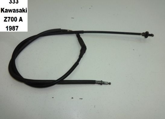 Clutch cable Kawasaki Z 750