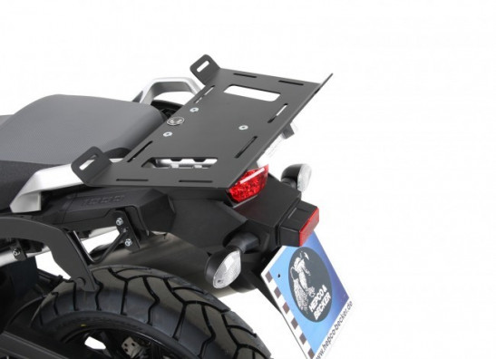 Rear carrier top box Suzuki DL 650 V STROM