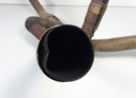 Downpipes Aprilia Falco