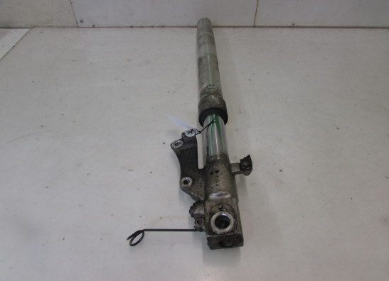 Front Fork left complete Suzuki GSX R 750