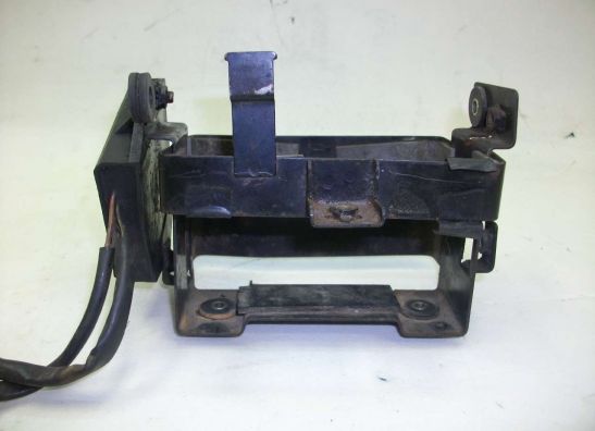 CDI ECU unit Suzuki GS 500 E